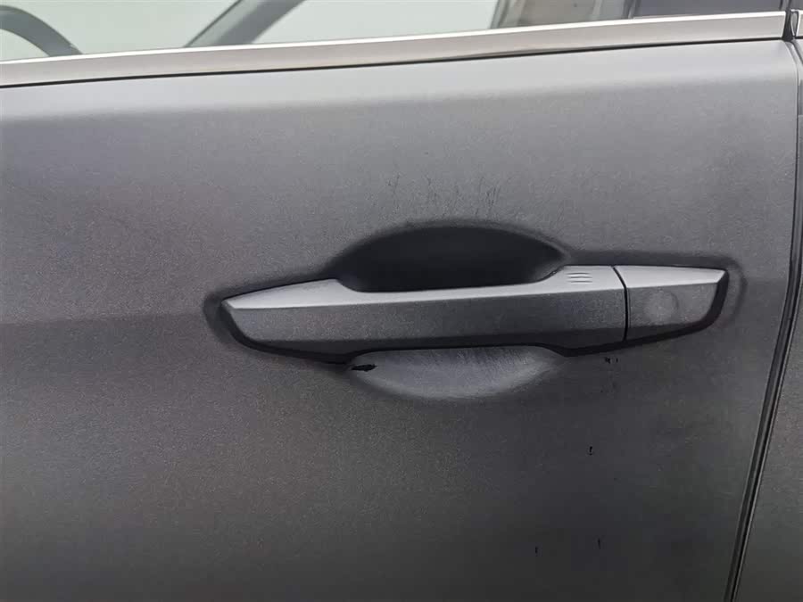 Honda UR-V 2020 #19 Honda UR-V 2020 car image #19