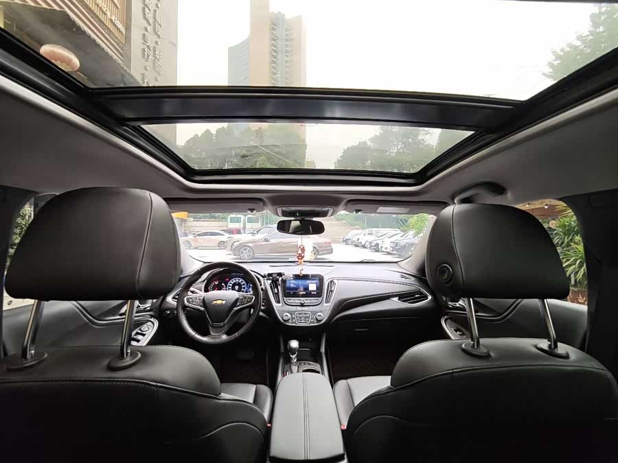 Chevrolet Orlando 2019 car image #19