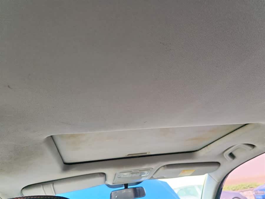 GEELY GX7 2014 immagine di auto #19