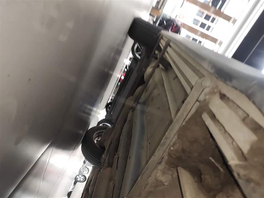 Haval H2s 2019 car image #19