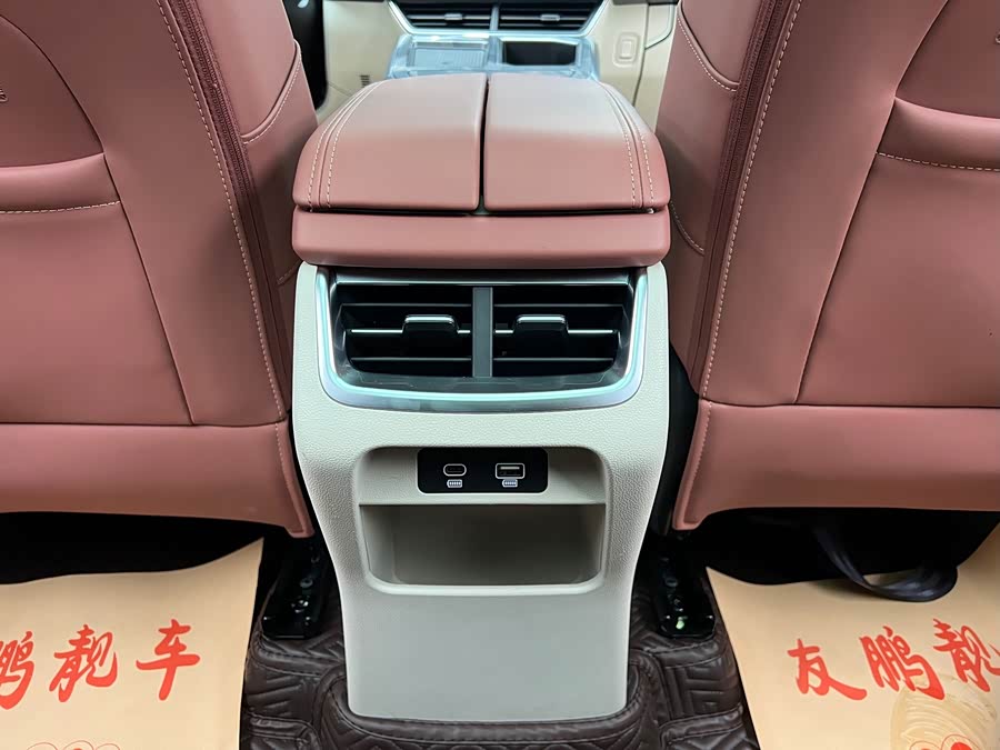 Haval XY 2021 car image #19