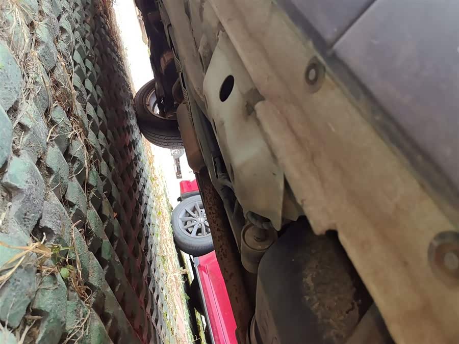 Haval H2s 2019 car image #19