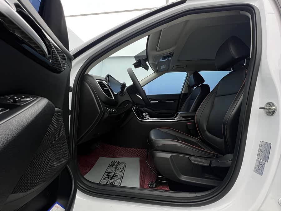 Kia Seltos 2023 #19 Kia Seltos 2023 car image #19