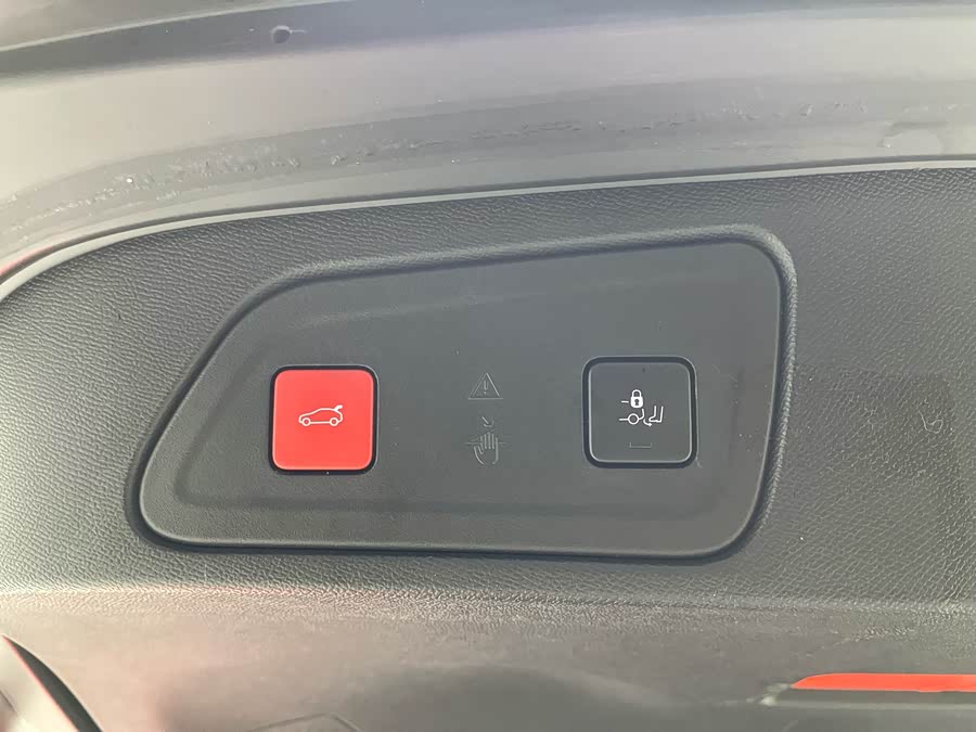 Citroen C5 AIRCROSS 2021 #19 Citroen C5 AIRCROSS 2021 car image #19