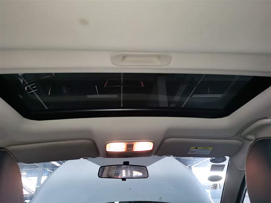 Changan Eado DT 2019 #19 Changan Eado DT 2019 car image #19