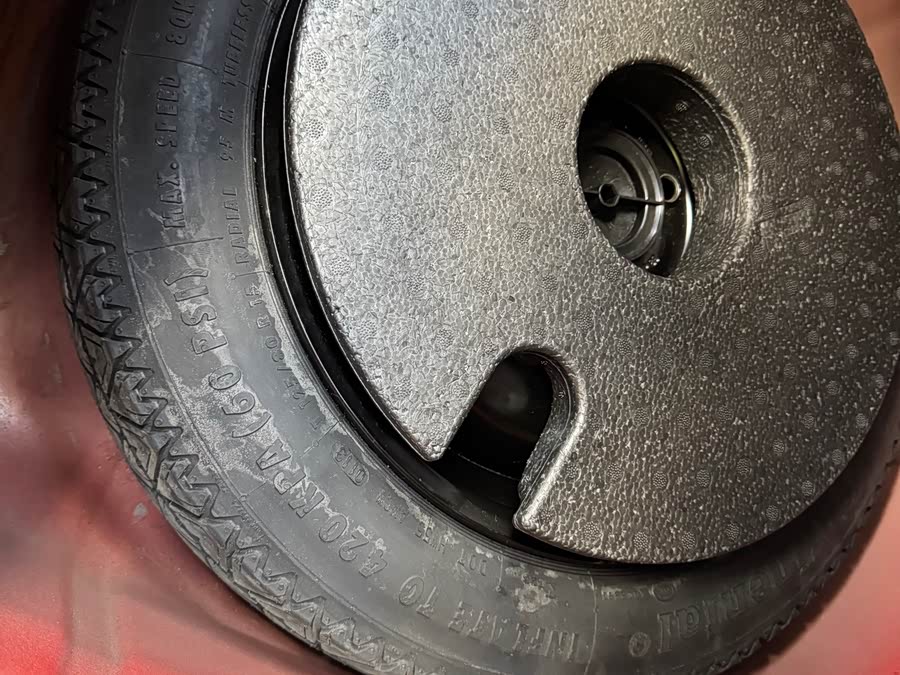 Ford Fiesta (Imported) 2014 car image #19