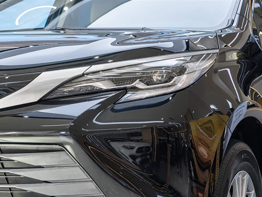 丰田 赛那SIENNA 2022 汽车图片 #19