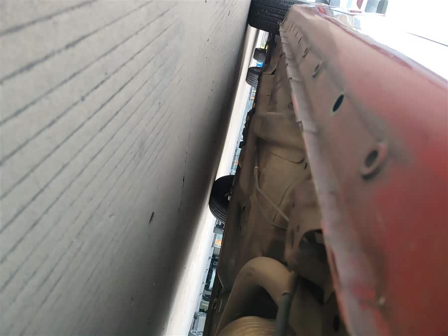 Chery Fulwin 2 2015 صورة سيارة #19