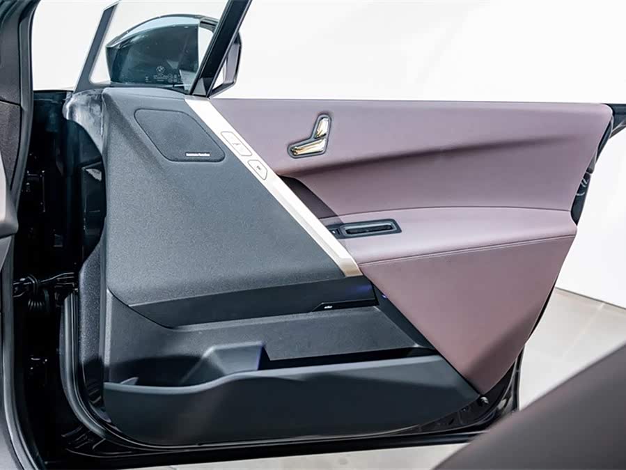 BMW iX 2024 #19 BMW iX 2024 immagine di auto #19