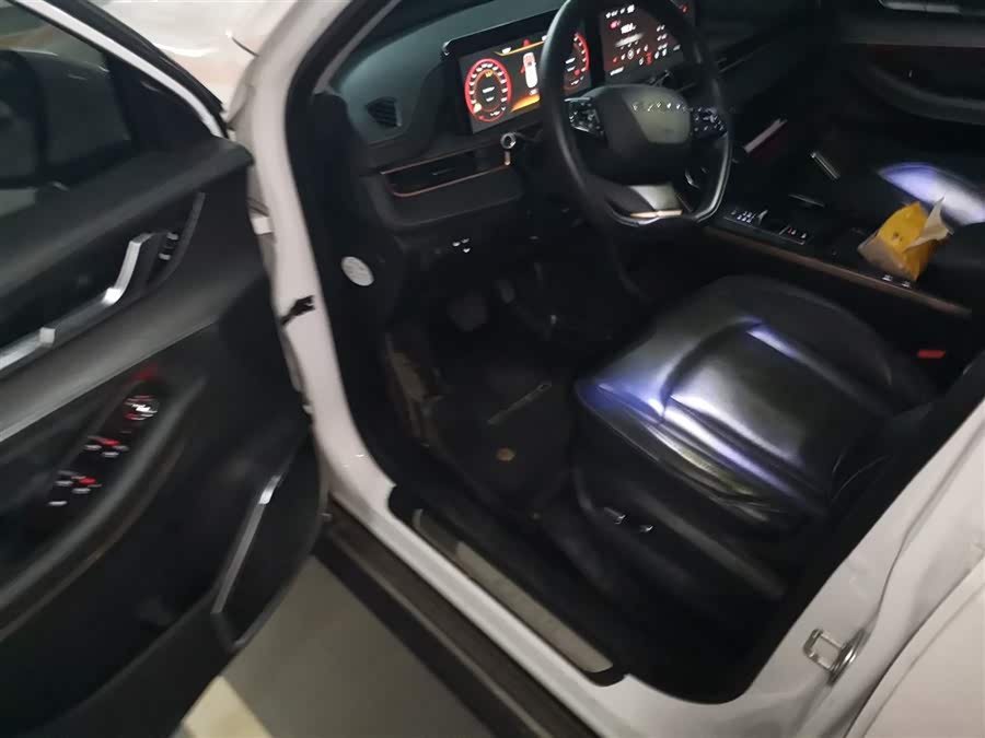 Exceed Chasing Wind C-DM 2022 car image #19