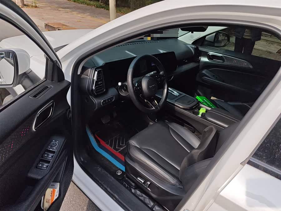 Haval Fierce Dragon 2024 #19 Haval Fierce Dragon 2024 immagine di auto #19