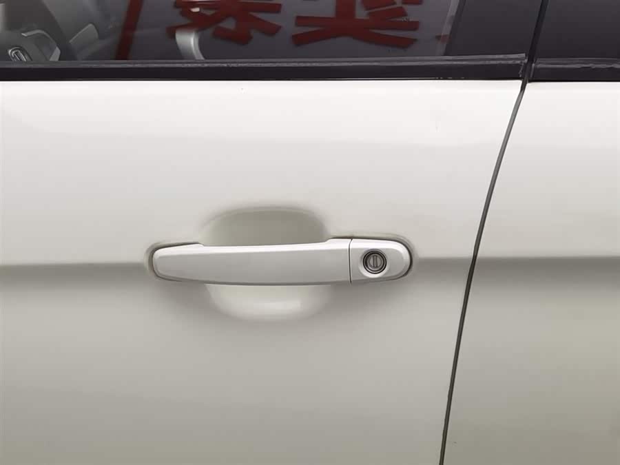 Changan CS35 2016 #19 Changan CS35 2016 car image #19