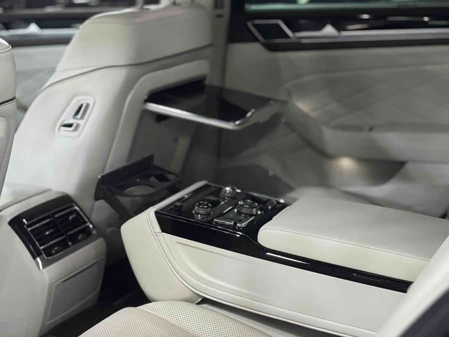 Volkswagen Phideon 2022 immagine di auto #19