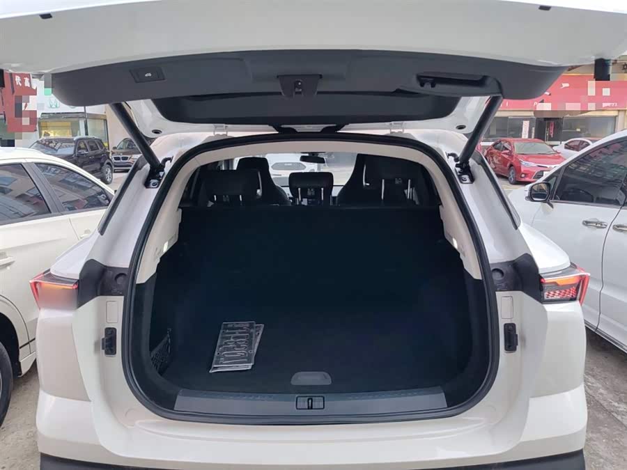 捷途 捷途大圣i-DM 2024 汽车图片 #19