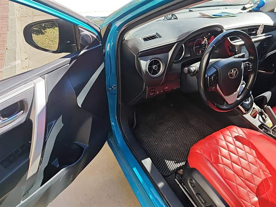 Toyota Corolla Hybird E+ 2019 #19 Toyota Corolla Hybird E+ 2019 immagine di auto #19