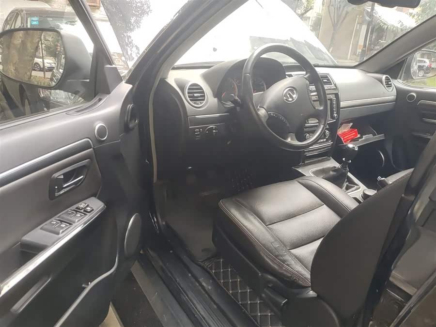 Haval H5 Class 2013 car image #19