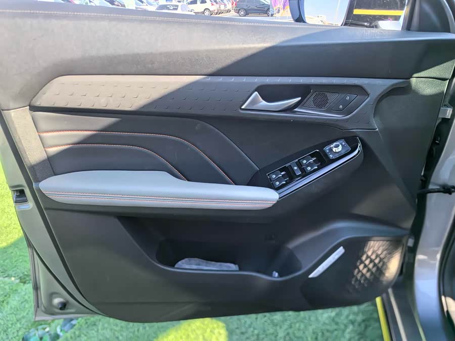 Haval Rabbit 2021 immagine di auto #19