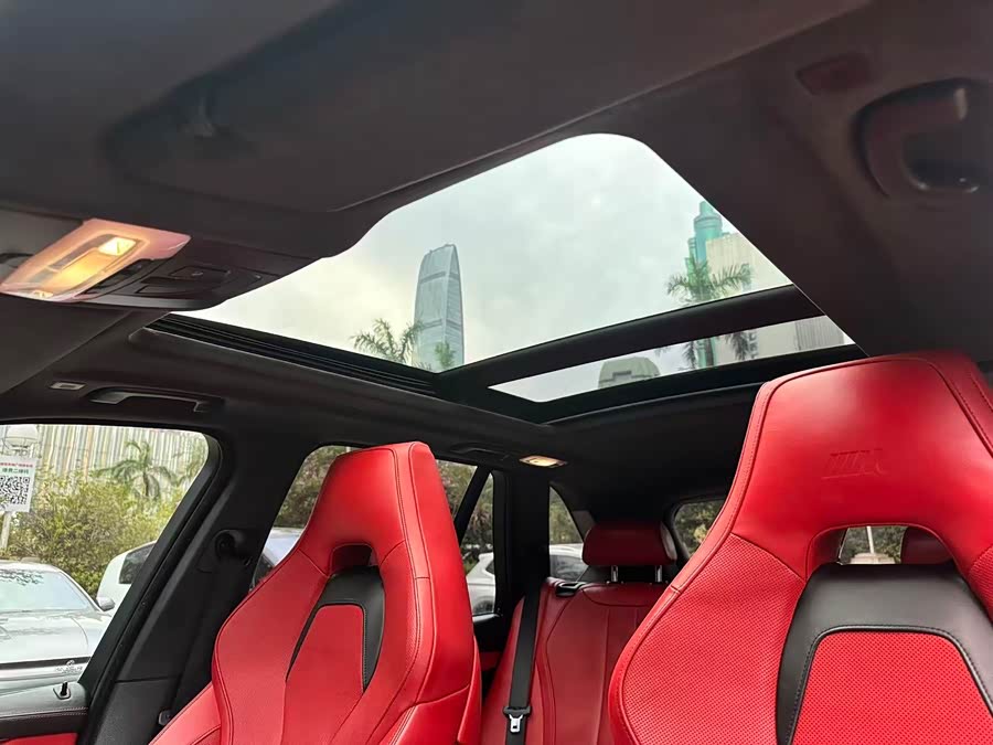 BMW X5 M 2017 #19 BMW X5 M 2017 imagem de carro #19