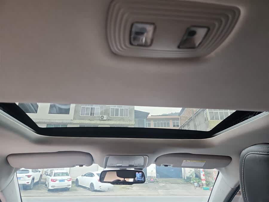 BYD Qin Pro 2020 immagine di auto #19