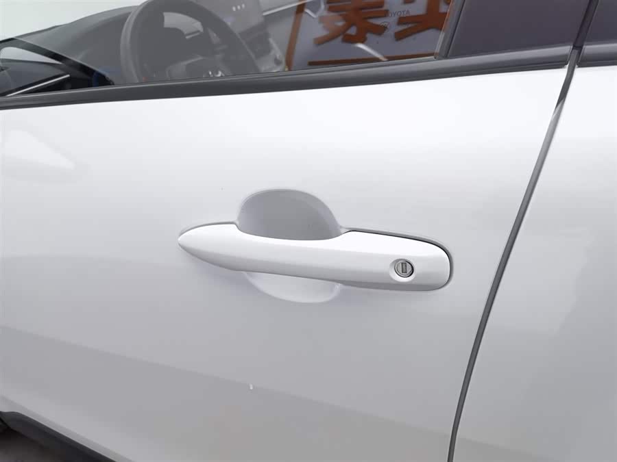 Toyota Frontlander 2024 #19 Toyota Frontlander 2024 imagen de coche #19