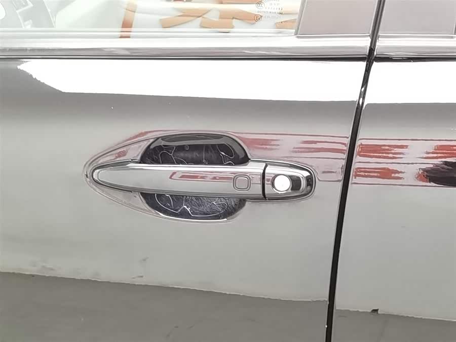 BYD S6 2014 #19 BYD S6 2014 car image #19