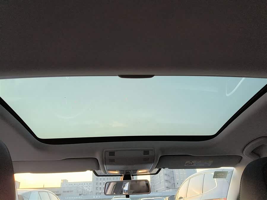 Volkswagen Golf Pure Electric 2020 #19 Volkswagen Golf Pure Electric 2020 image de voiture #19