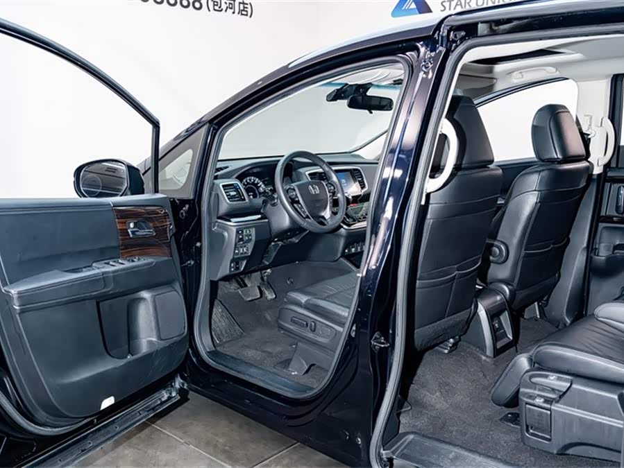 Honda ODYSSEY 2020 car image #19