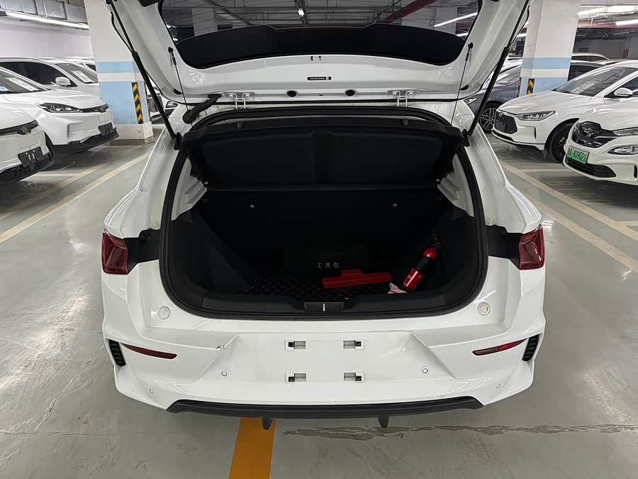 BYD e2 2020 #19 BYD e2 2020 immagine di auto #19