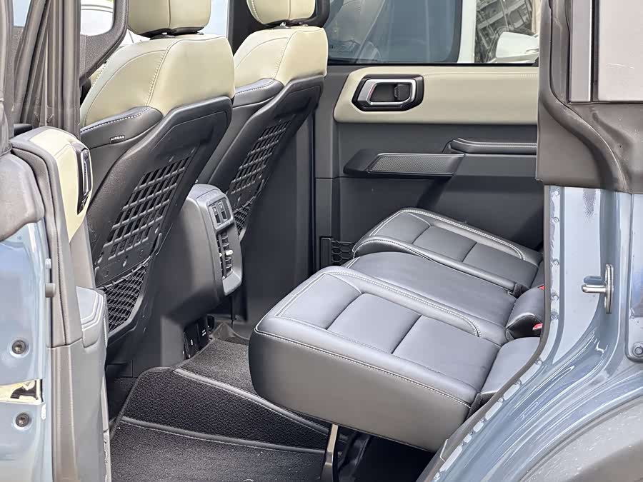 福特 福特烈马 2024 #19 福特 福特烈马 2024 汽车图片 #19