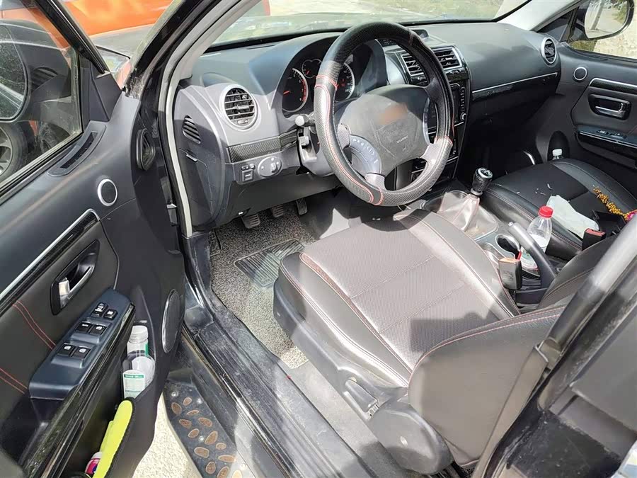 Haval H5 Class 2015 car image #19