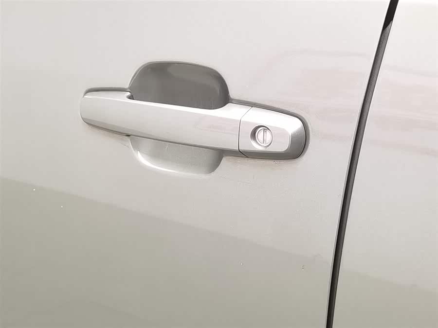 Chery Tiggo 2013 car image #19