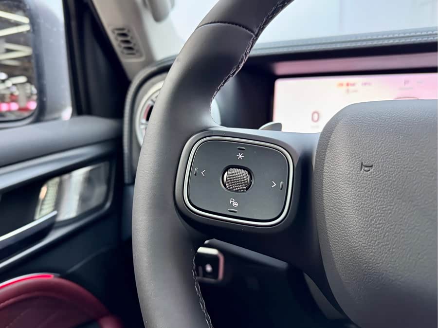 Tank 300 New Energy 2025 #19 Tank 300 New Energy 2025 immagine di auto #19