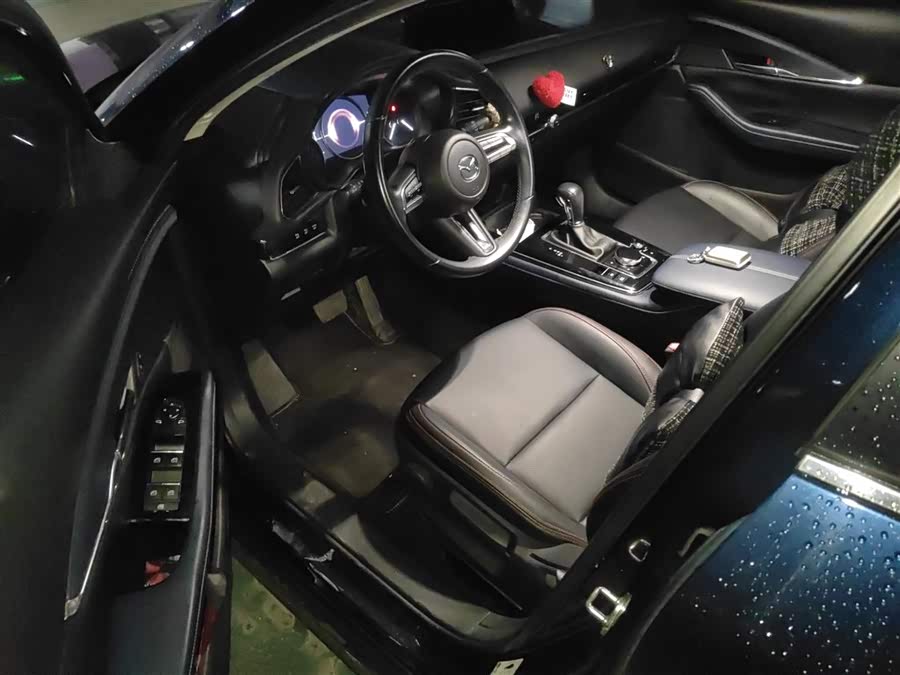 Mazda CX-3 2020 car image #19