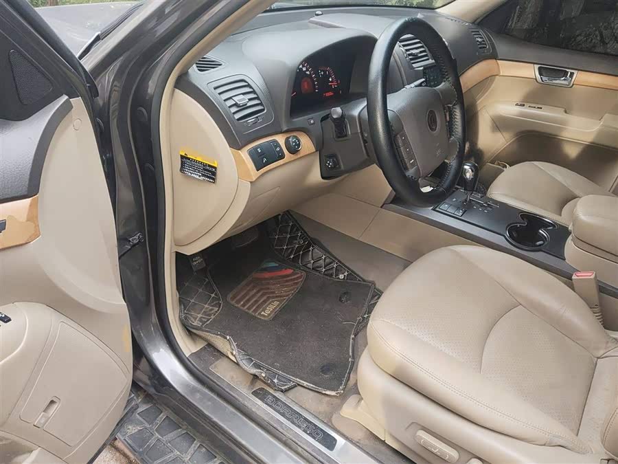 起亚 霸锐 2016 汽车图片 #19