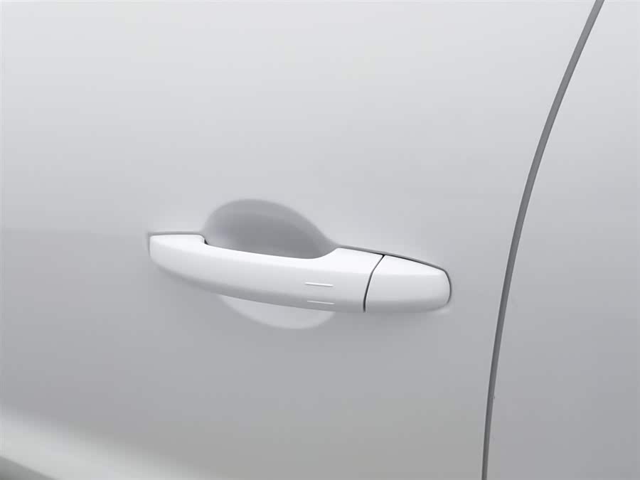 GEELY Vision X6 2019 #19 GEELY Vision X6 2019 car image #19
