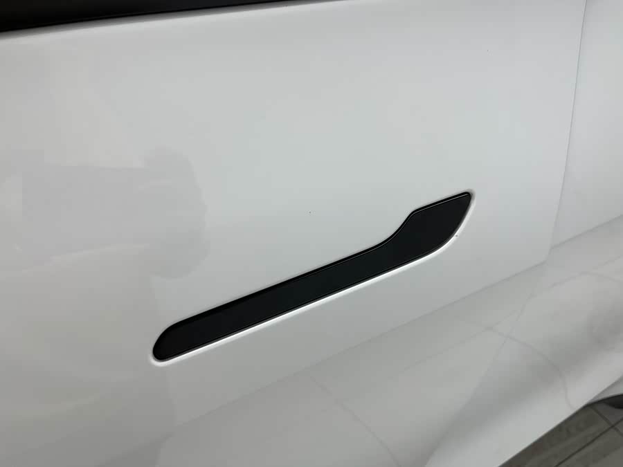 Tesla Model Y 2025 car image #19