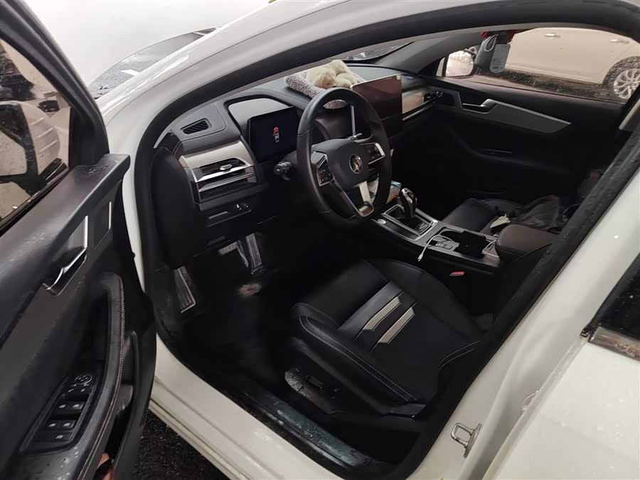 BYD Qin Pro 2018 car image #19