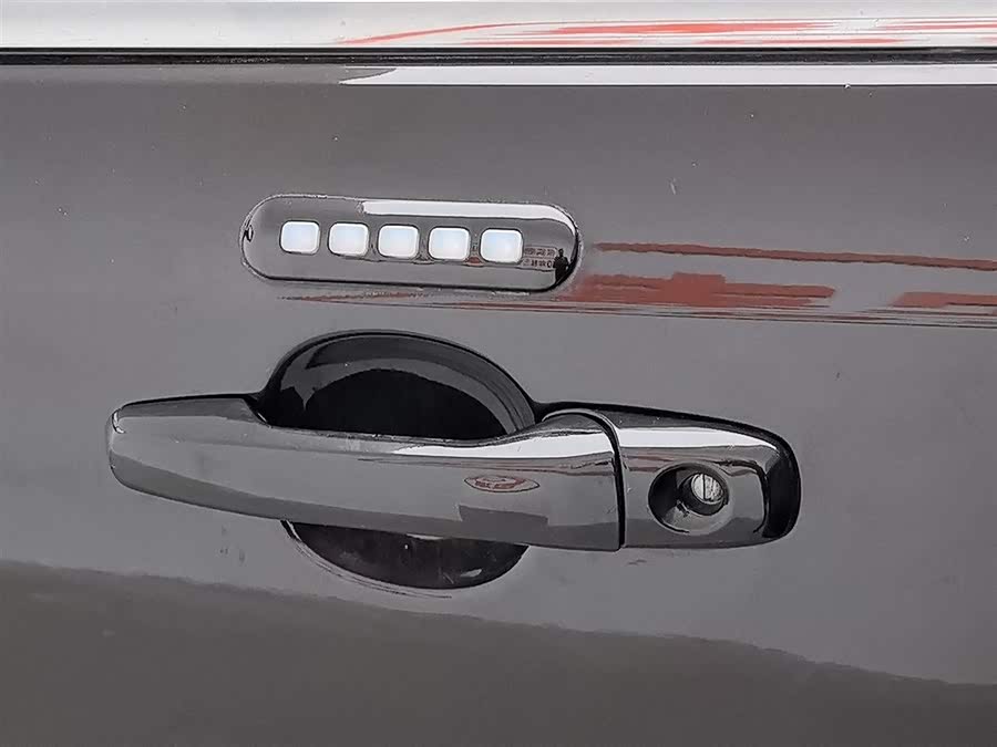 Ford Edge (Imported) 2014 immagine di auto #19