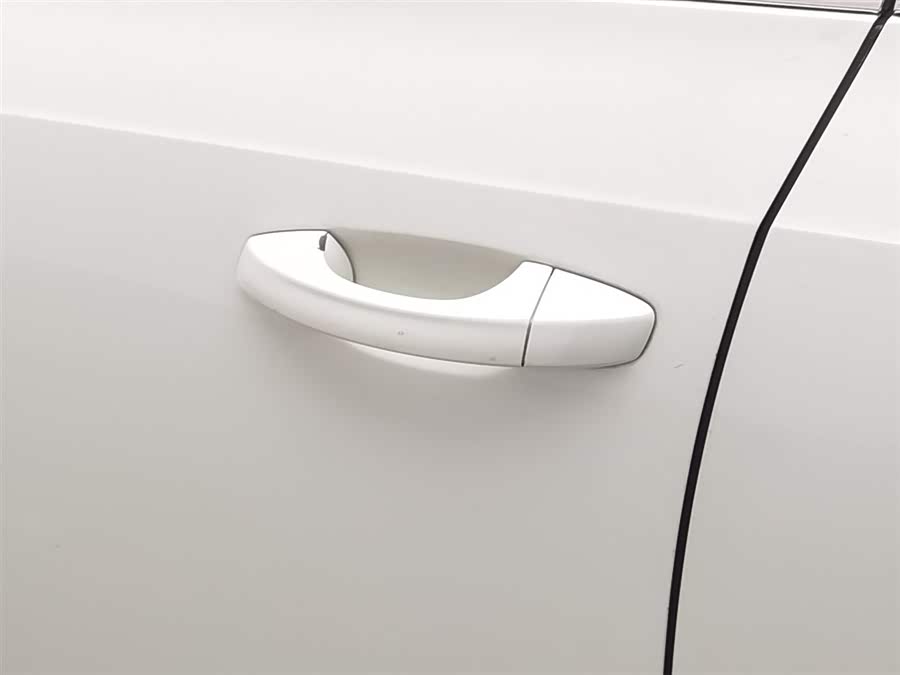 Skoda Octavia 2016 car image #19