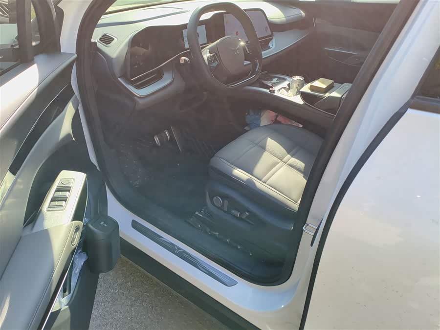 HongQi TianGong 08 2025 car image #19