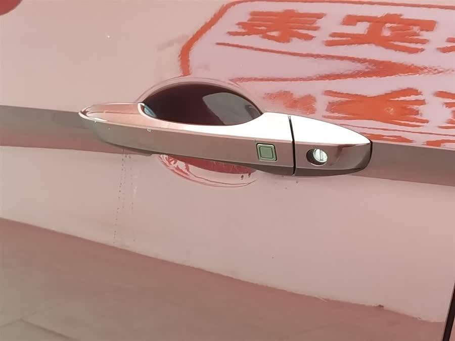 东风 景逸X5 2017 汽车图片 #19