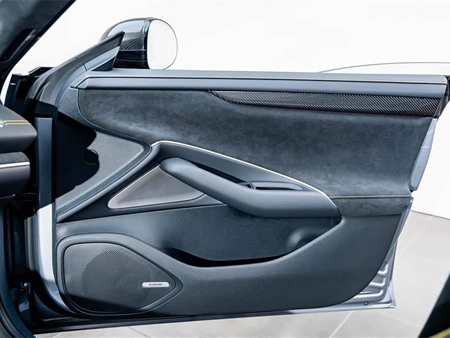 小米汽车 小米SU7 Ultra 2025 汽车图片 #19