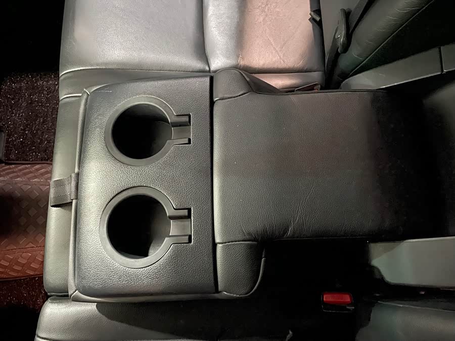 丰田 普拉多 2016 汽车图片 #19