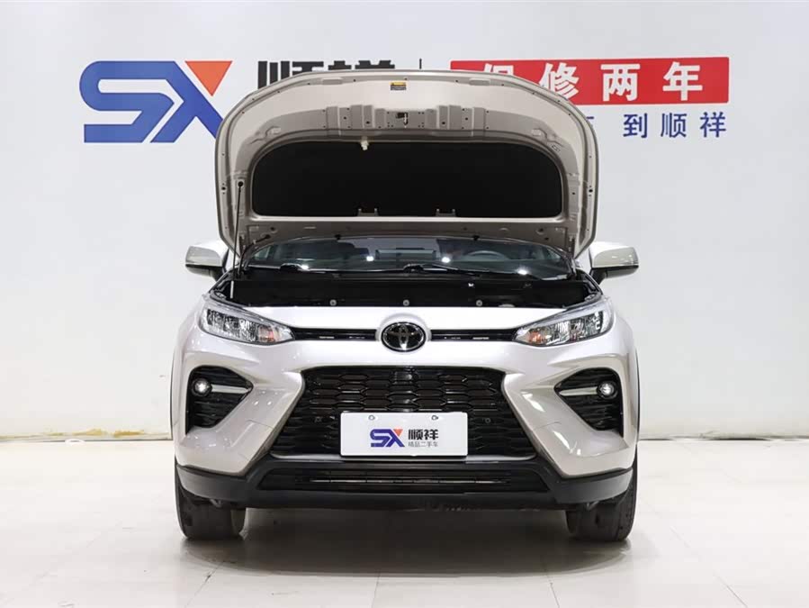 Kia Wildlander 2020 car image #19