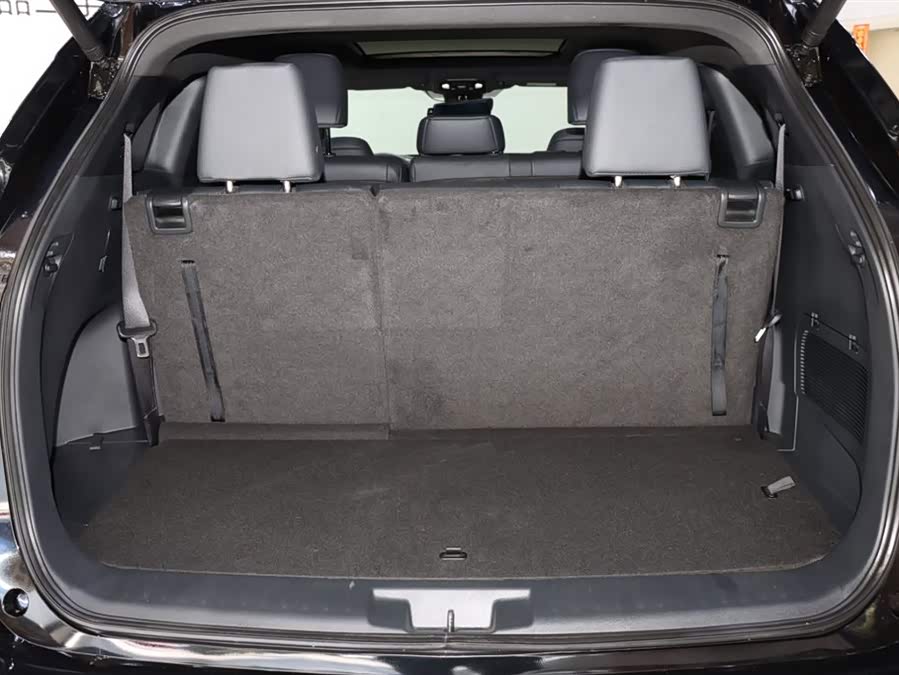 Toyota Crown Kluger 2022 car image #19