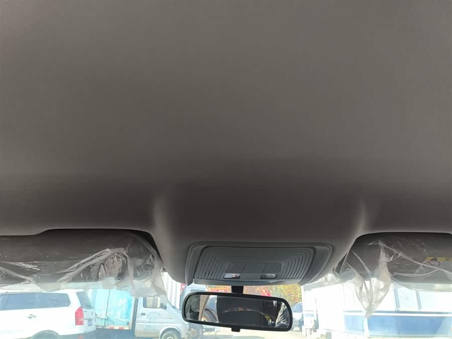 BYD Qin Pro 2021 car image #19