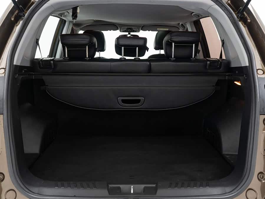 奇瑞 瑞虎5 2016 汽车图片 #19