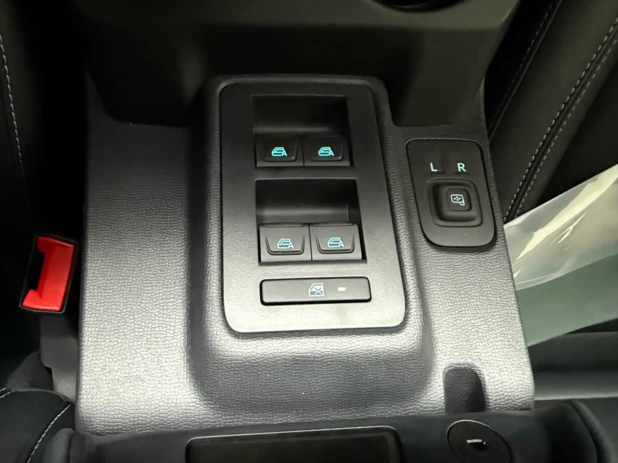 福特 福特烈马 2025 #19 福特 福特烈马 2025 汽车图片 #19