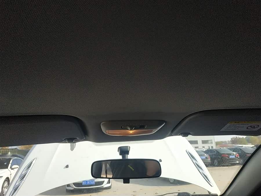 Great Wall M4 2013 صورة سيارة #19