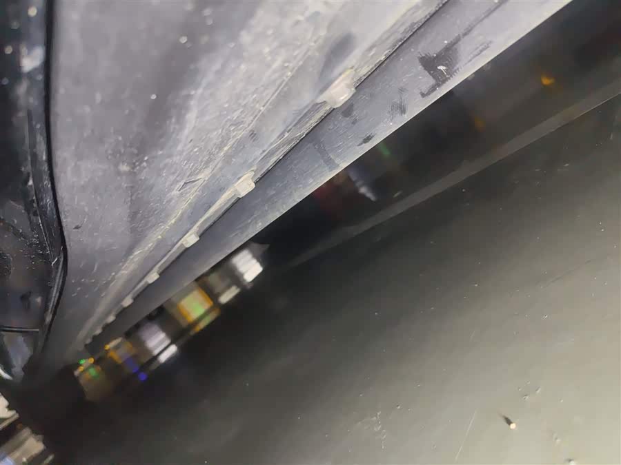 Ford Mustang Mach-E 2022 car image #19